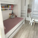 Apartamento à venda com 2 quartos em Vila Nova das Belezas, São Paulo, SP