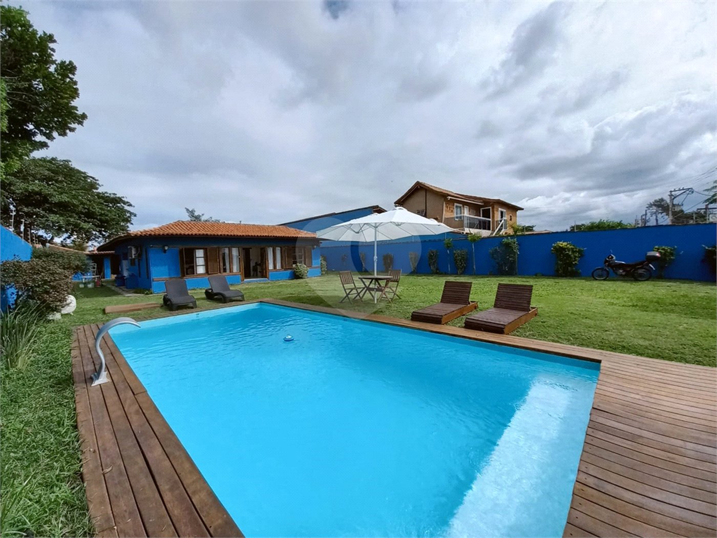 Casa à venda com 4 quartos em Marina, Armação dos Búzios, RJ