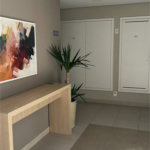 Apartamento à venda com 2 quartos em Jardim Celeste, São Paulo, SP