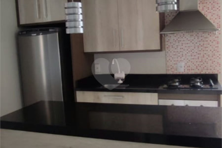Apartamento à venda com 2 quartos em Mogi Moderno, Mogi das Cruzes, SP