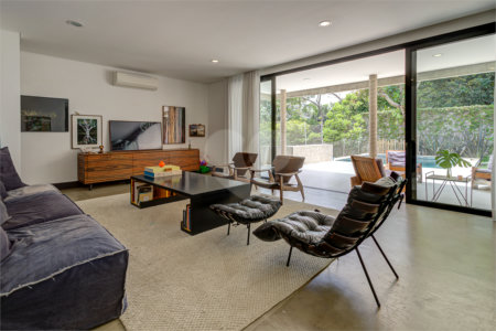 Casa à venda com 3 suítes em Alto da Boa Vista, São Paulo, SP