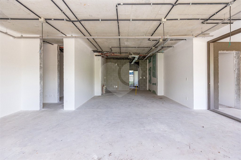 Apartamento à venda com 3 suítes em Itaim Bibi, São Paulo, SP