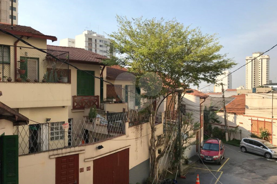 Casa de Vila à venda com 3 quartos, sendo 2 suítes, em Santana, São Paulo, SP