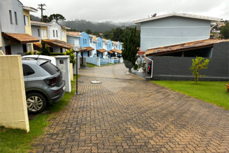 Casa à venda com 2 quartos em Taboão, São Roque, SP