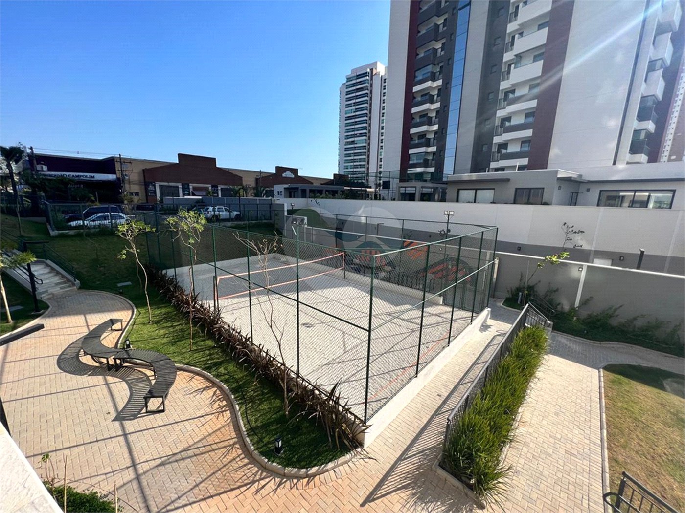 Apartamento à venda com 2 suítes em Parque Campolim, Sorocaba, SP