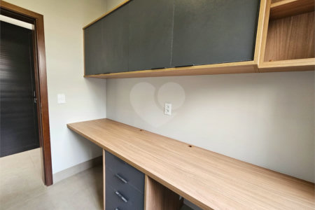 Casa à venda com 4 suítes no condomínio Residencial Terras de Siena, Ribeirão Preto - SP