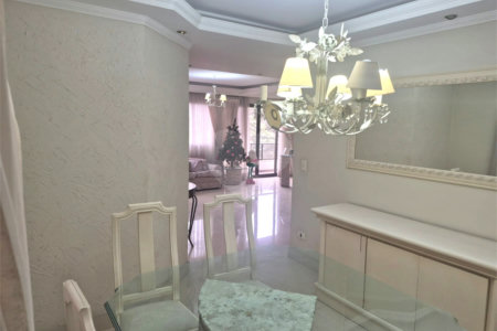 Apartamento à venda com 4 quartos, sendo 2 suítes, em Vila Maria Alta, São Paulo, SP