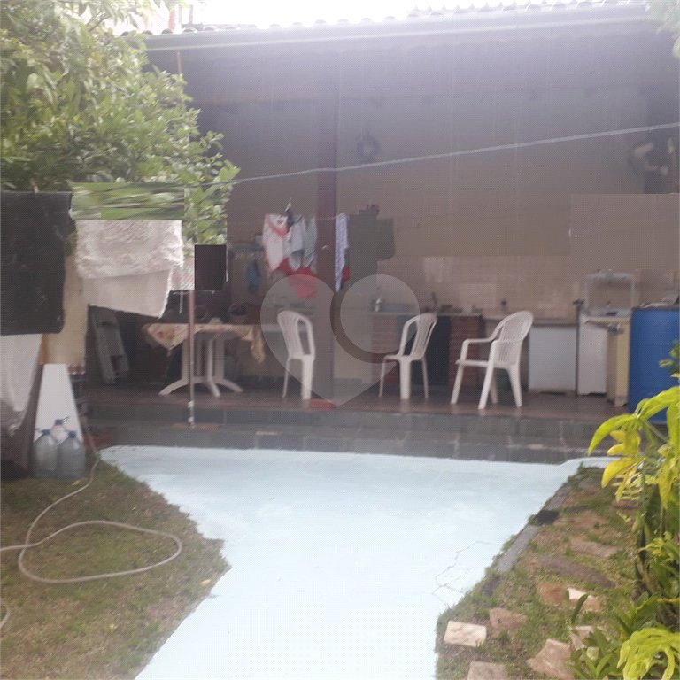 Casa Térrea à venda com 3 quartos, sendo 2 suítes, em Parque Vitória, São Paulo, SP