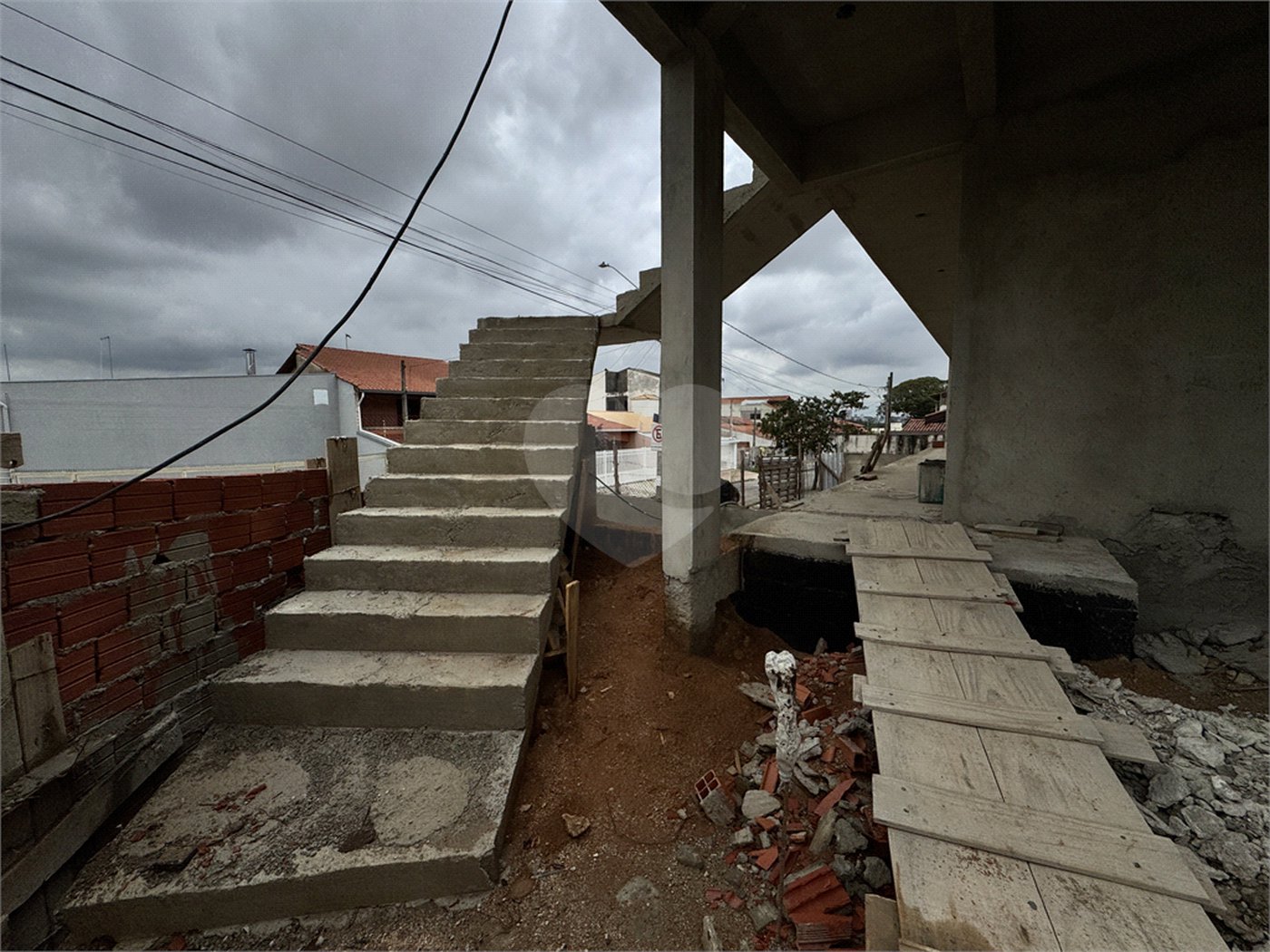 Kitnet à venda com 1 quarto em Jardim Gutierres, Sorocaba, SP