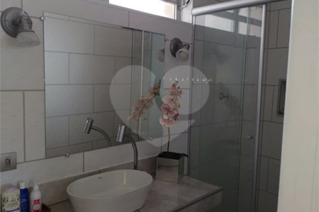 Apartamento à venda com 3 quartos, sendo 1 suíte,  em Santana, São Paulo, SP