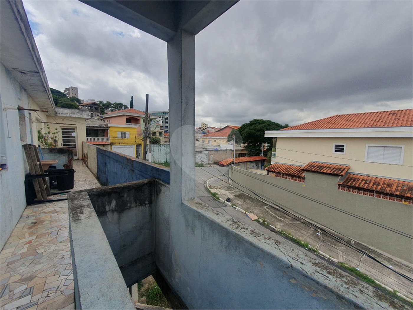 Sobrado à venda com 3 quartos, sendo 1 suíte, em Cidade Patriarca, São Paulo, SP