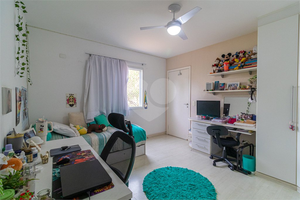 Casa à venda com 4 suítes no condomínio Vila das Acacias, São Paulo - SP