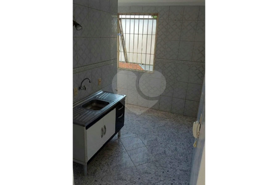 Apartamento à venda com 2 quartos em Casa Verde, São Paulo, SP