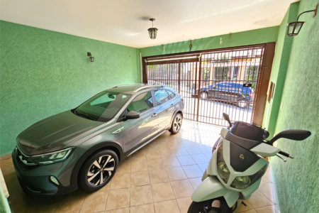 Sobrado à venda com 3 quartos, sendo 1 suíte,  em Santana, São Paulo, SP