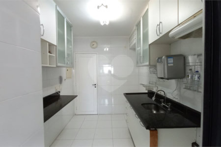Apartamento à venda com 3 quartos, sendo 1 suíte, em Jardim Bonfiglioli, São Paulo, SP