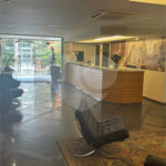 Apartamento para alugar com 1 quarto em Jardim Paulista, São Paulo, SP