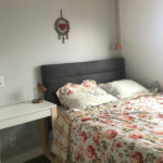 Apartamento à venda com 3 quartos, sendo 1 suíte,  em Jardim Parque Morumbi, São Paulo, SP