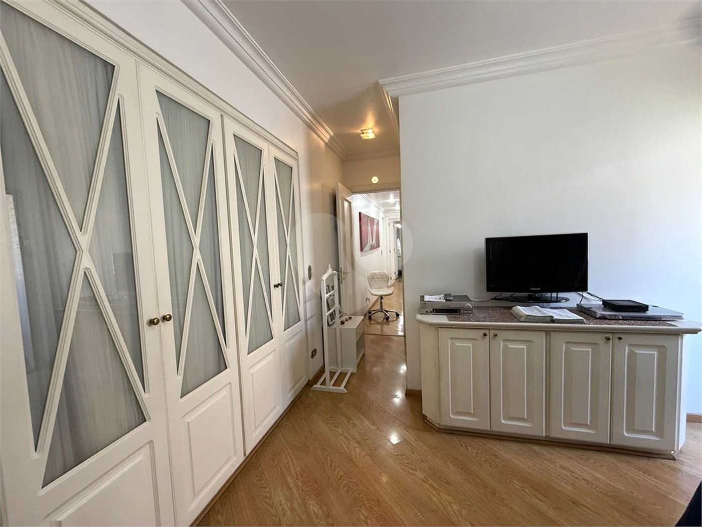 Apartamento à venda com 3 suítes em Santana, São Paulo, SP