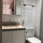 Apartamento à venda com 2 quartos, sendo 1 suíte, em Brooklin, São Paulo, SP