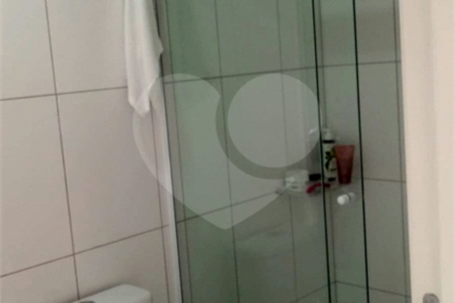 Apartamento à venda com 2 quartos, sendo 1 suíte, em Casa Verde, São Paulo, SP