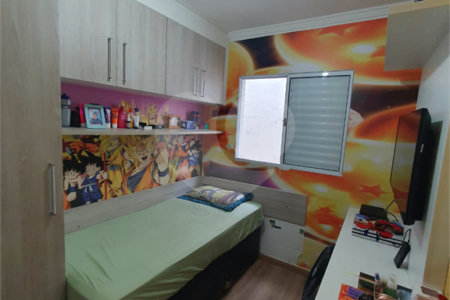 Casa à venda com 3 quartos no condomínio Vitória, São Paulo - SP