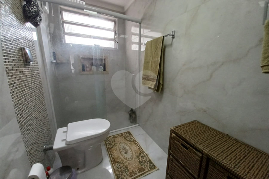 Apartamento à venda com 3 quartos, sendo 1 suíte, em Santana, São Paulo, SP