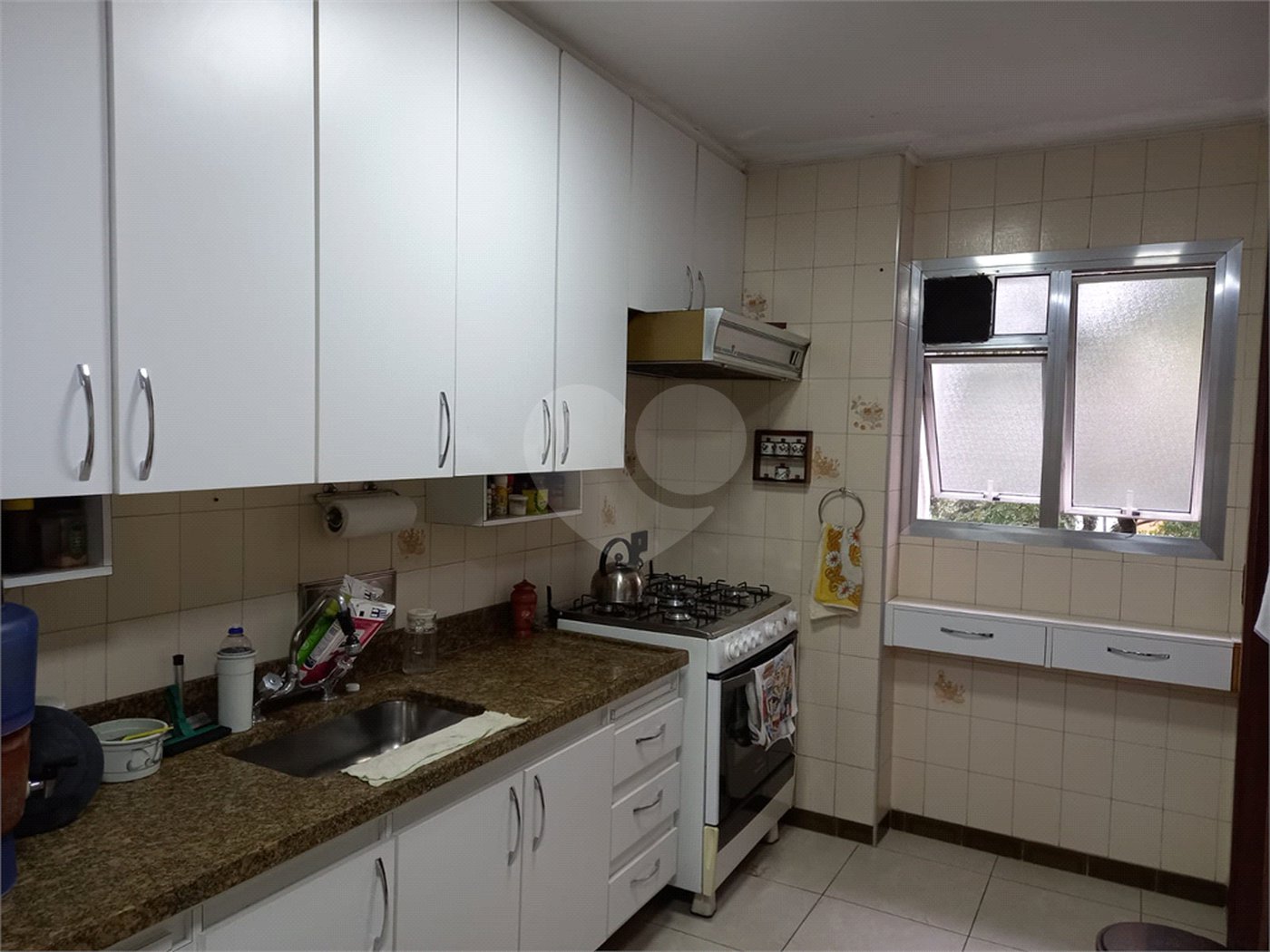 Apartamento à venda com 3 quartos, sendo 1 suíte, em Santana, São Paulo, SP