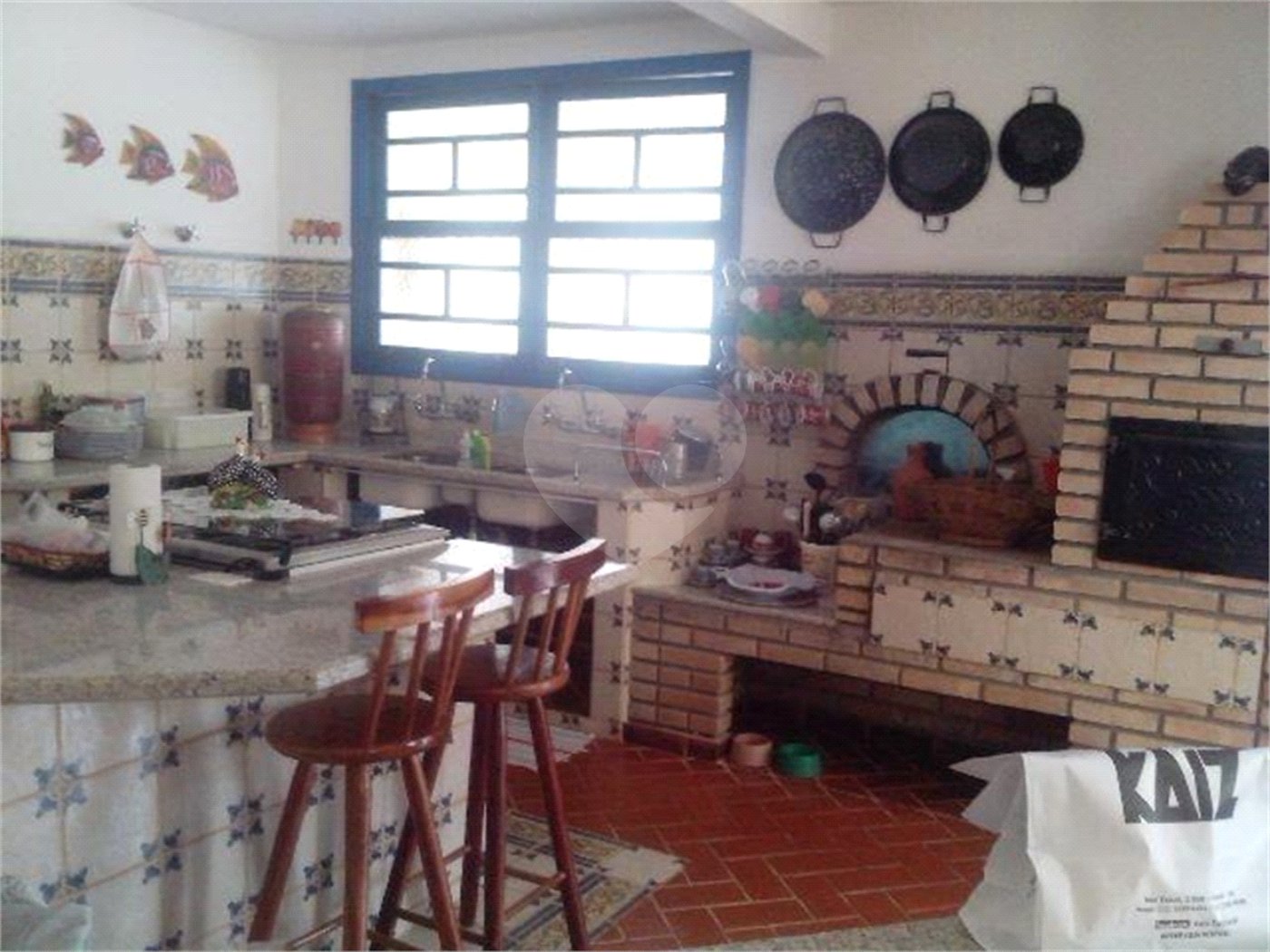 Casa à venda ou para alugar com 3 suítes no condomínio Parque Imperial da Cantareira, Mairiporã - SP