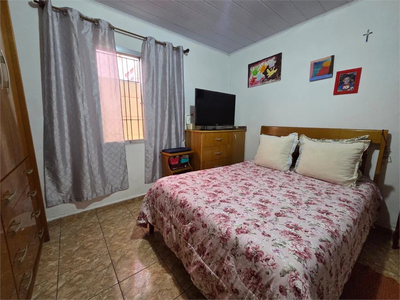 Casa Térrea à venda com 2 quartos em Parque Independência, São Paulo, SP