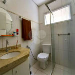 Apartamento à venda com 2 quartos no Centro, Vinhedo, SP
