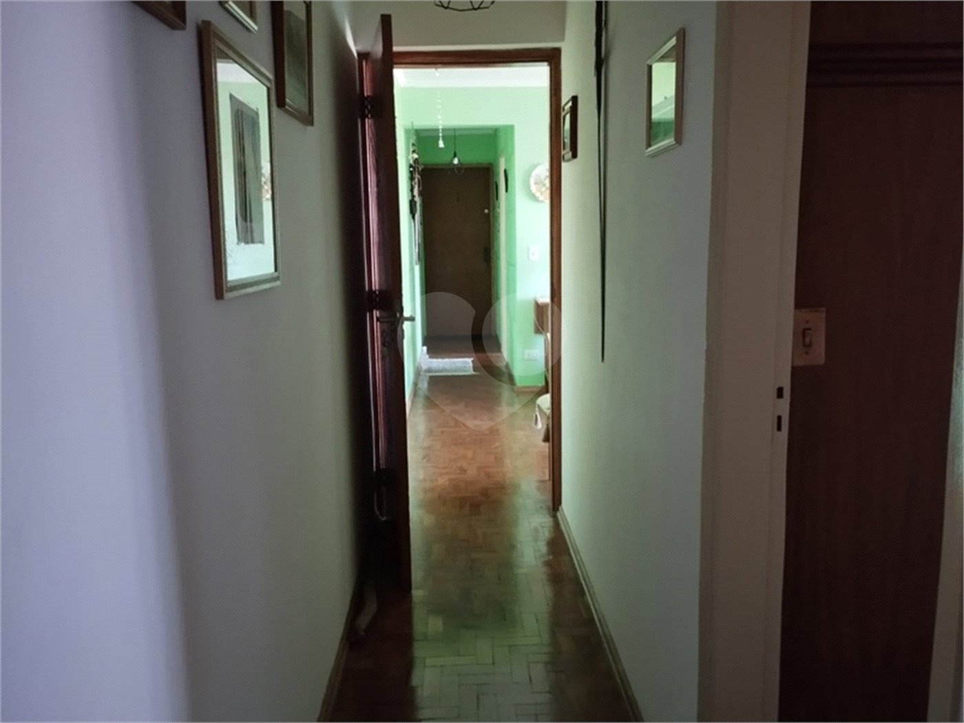 Apartamento à venda com 2 quartos em Parada Inglesa, São Paulo, SP