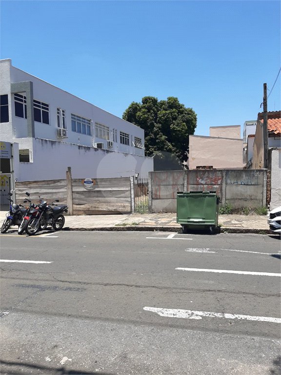 Terreno à venda em Vila Sfeir, Indaiatuba, SP