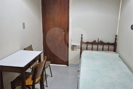 Apartamento à venda com 2 quartos no Centro, São Paulo, SP