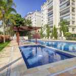 Apartamento à venda com 3 suítes em Chácara Santo Antônio, São Paulo, SP