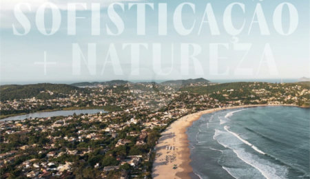Casa em condomínio à venda com 4 suítes em Bosque de Geribá, Armação dos Búzios, RJ