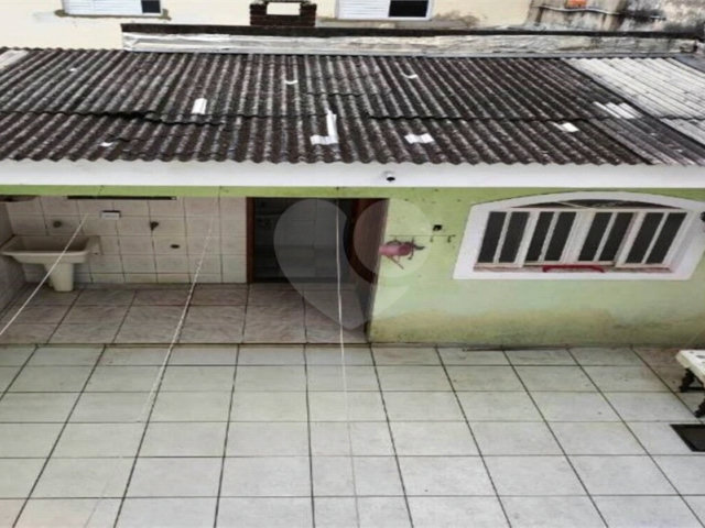 Sobrado à venda com 3 quartos, sendo 1 suíte,  em Tucuruvi, São Paulo, SP