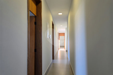 Casa à venda com 3 suítes no condomínio Evidence Residencial, Araçoiaba da Serra - SP