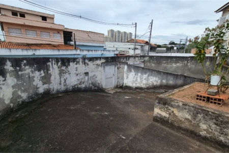 Casa à venda com 3 quartos em Jardim Ester, São Paulo, SP