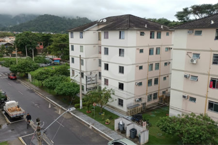 Apartamento à venda com 2 quartos em Anil, Rio de Janeiro, RJ