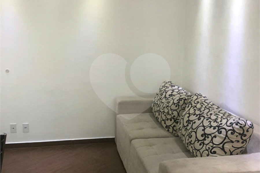 Apartamento à venda com 2 quartos em Vila Nova Cachoeirinha, São Paulo, SP