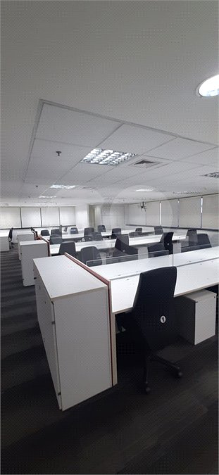 Sala para alugar em Pinheiros, São Paulo, SP