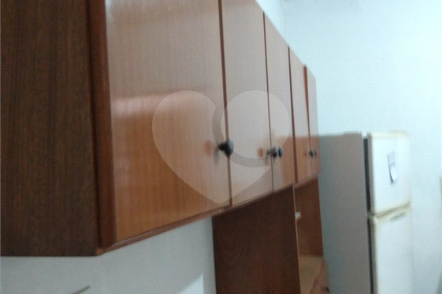 Sobrado à venda com 3 quartos em Tucuruvi, São Paulo, SP