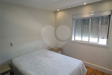 Apartamento à venda com 3 suítes em Baeta Neves, São Bernardo do Campo, SP