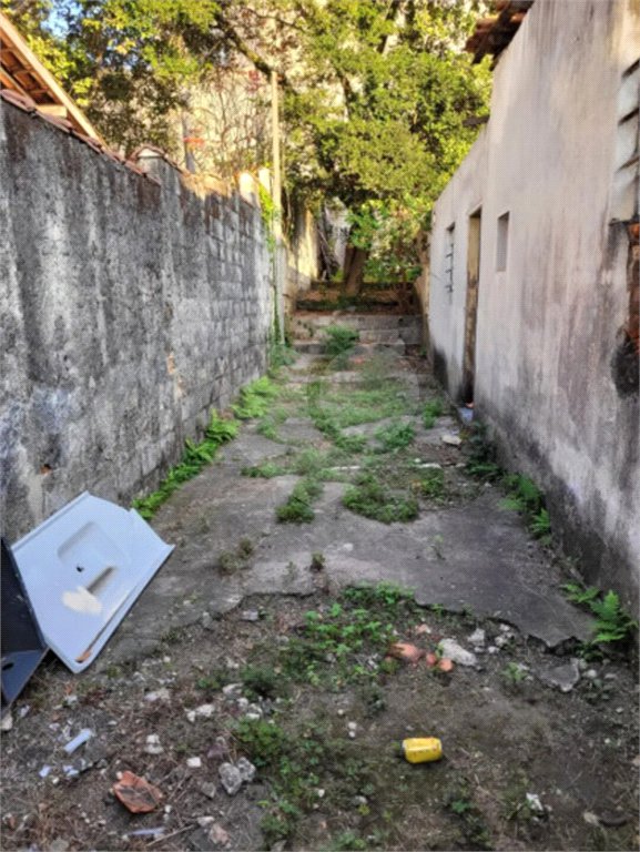 Terreno à venda em Saúde, São Paulo, SP