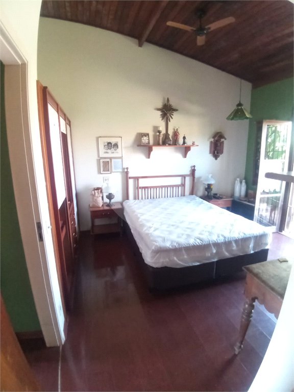 Casa à venda com 3 quartos, sendo 1 suíte, em Santa Claudina, Vinhedo, SP