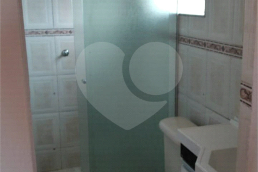 Sobrado à venda com 3 quartos, sendo 1 suíte, em Santana, São Paulo, SP