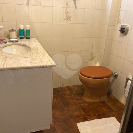 Apartamento à venda com 3 quartos, sendo 1 suíte, em Sumarezinho, São Paulo, SP