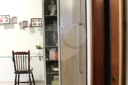 Apartamento à venda com 4 quartos, sendo 1 suíte, no Centro, São Bernardo do Campo, SP