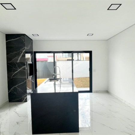 Casa à venda com 3 suítes no condomínio Residencial Villagio Wanel, Sorocaba - SP
