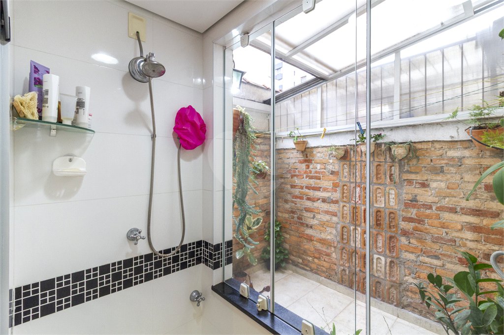 Apartamento à venda com 1 suíte em Vila Buarque, São Paulo, SP